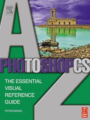 cover image of Photoshop CS